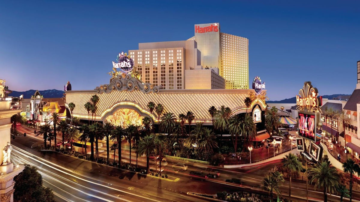 Featured Hotels – Caesars Guest Purchase Program