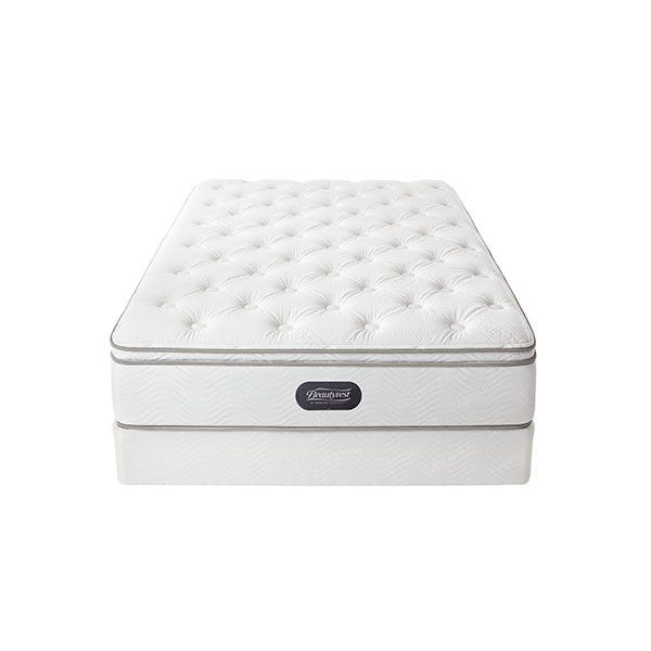 Caesars Beautyrest® Indus River Pillow Top Mattress