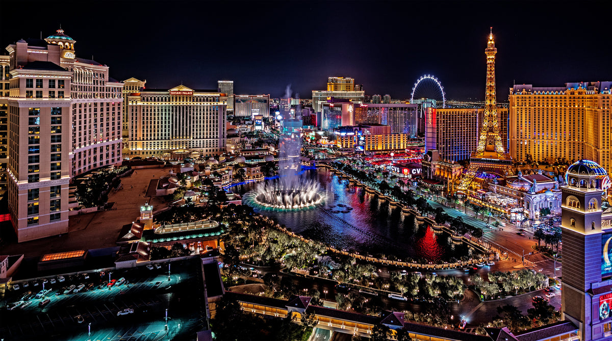 Caesars Guest Purchase Program by Beautyrest® Hospitality